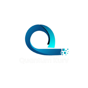 Quantum Kurv Logo