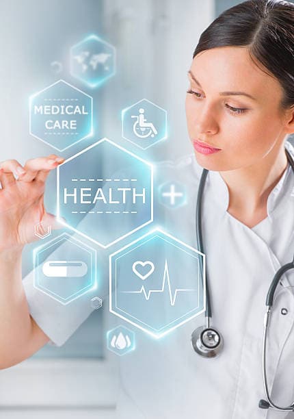 Healthcare Technology