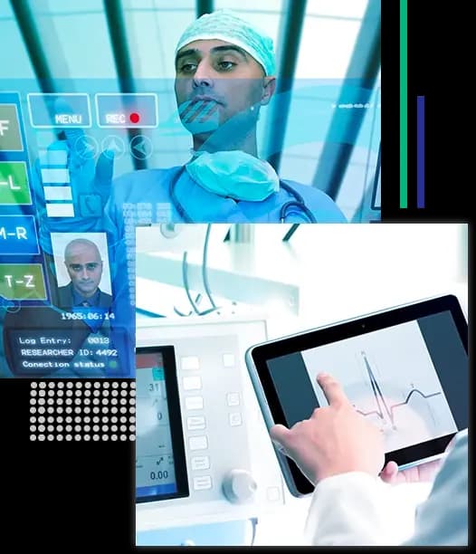 Healthcare Technology Services
